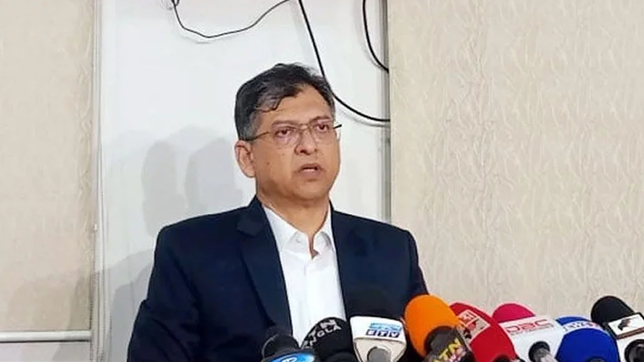 বিএনপি ক্ষমতায় এলে প্রথমে গুমের সংস্কৃতি বন্ধ করা হবে: সালাহউদ্দিন